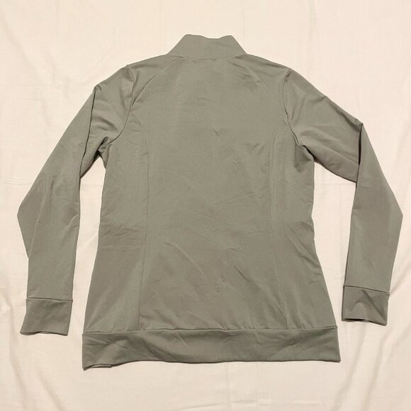 Ping Golf Womens Zip Up Sweater Size 8 - Picture 11 of 16